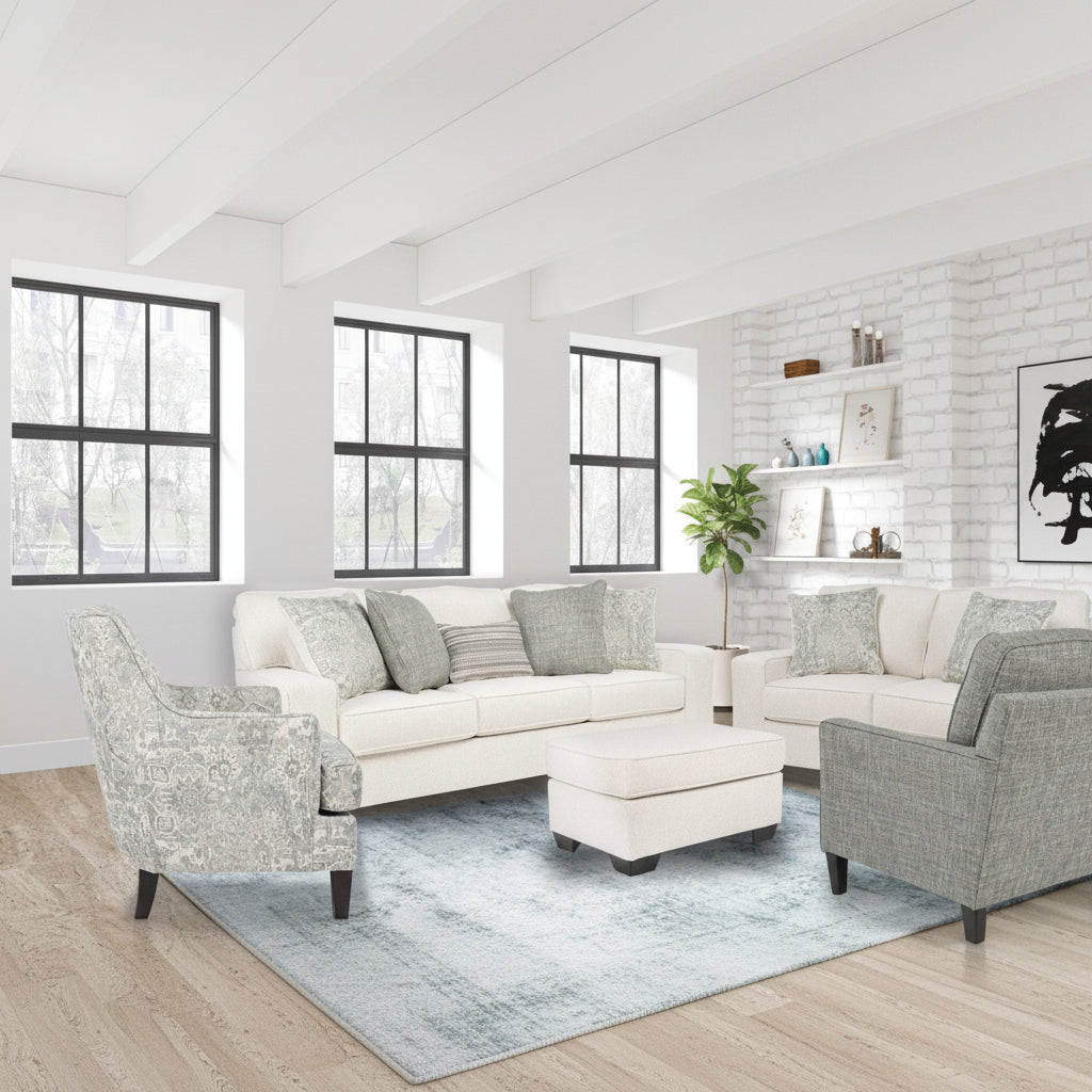Padova Full Sofa Set Living Room Sets| Ashley Homestore