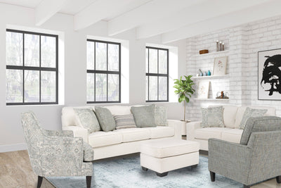 Padova Full Sofa Set - Al Rugaib Furniture