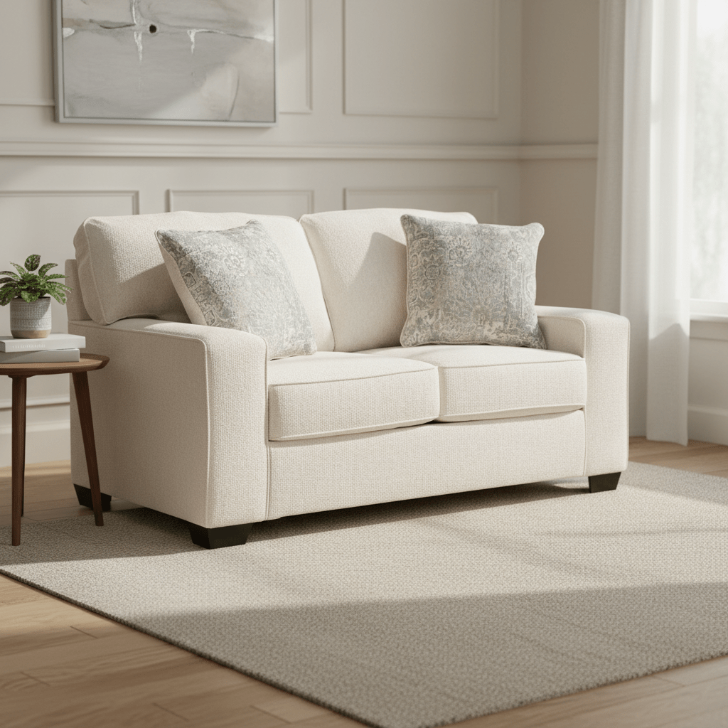 Padova Loveseat Sofas & Loveseats| Ashley Homestore