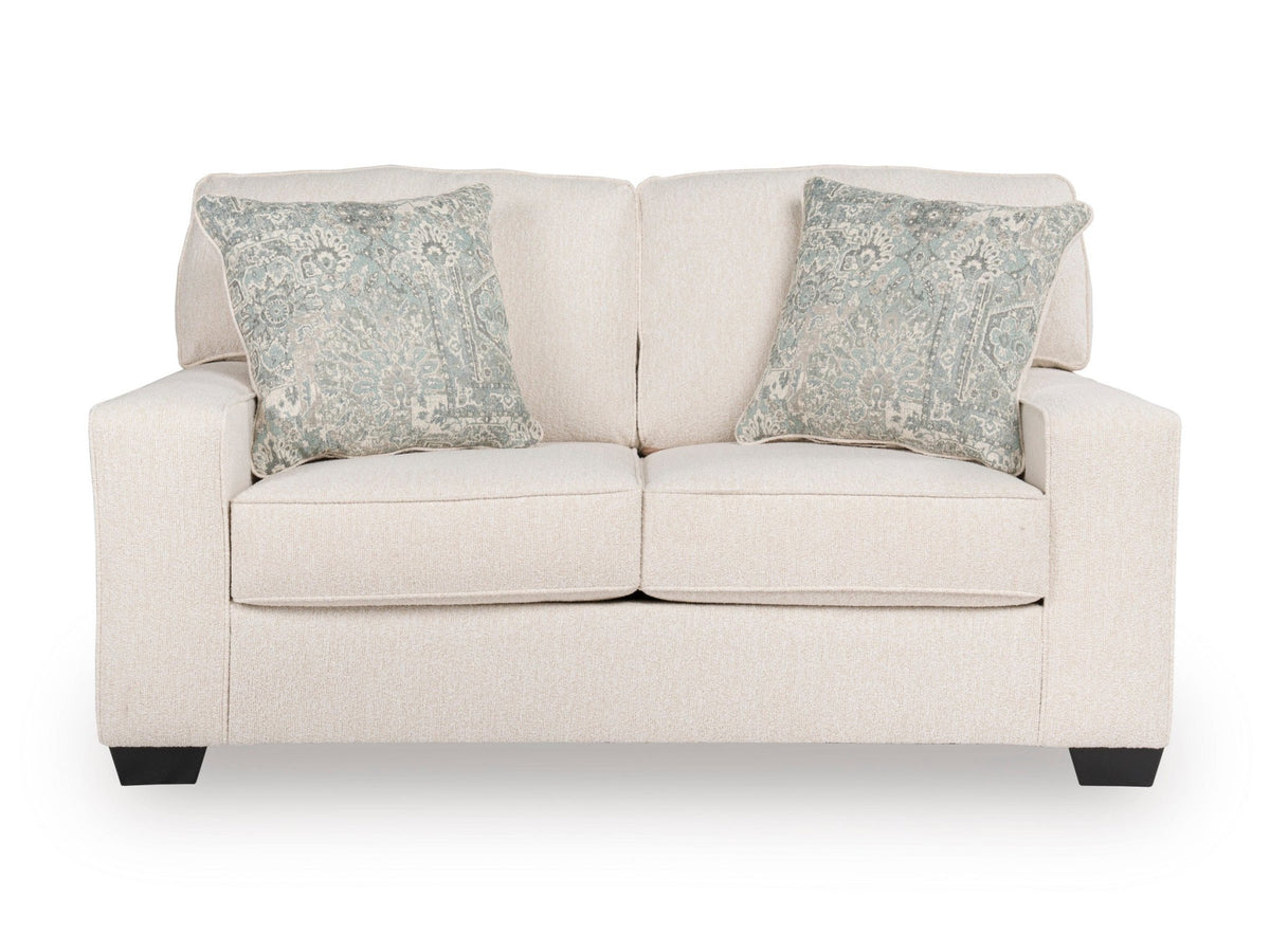 Padova Loveseat Sofas & Loveseats| Ashley Homestore