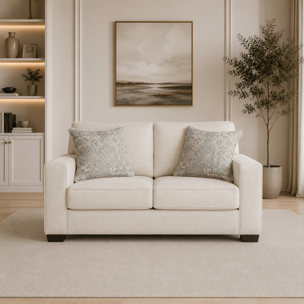 Padova Loveseat Sofas & Loveseats| Ashley Homestore