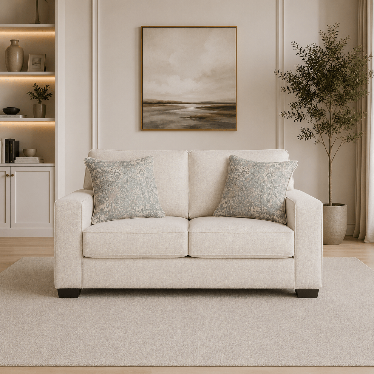 Padova Loveseat Sofas & Loveseats| Ashley Homestore