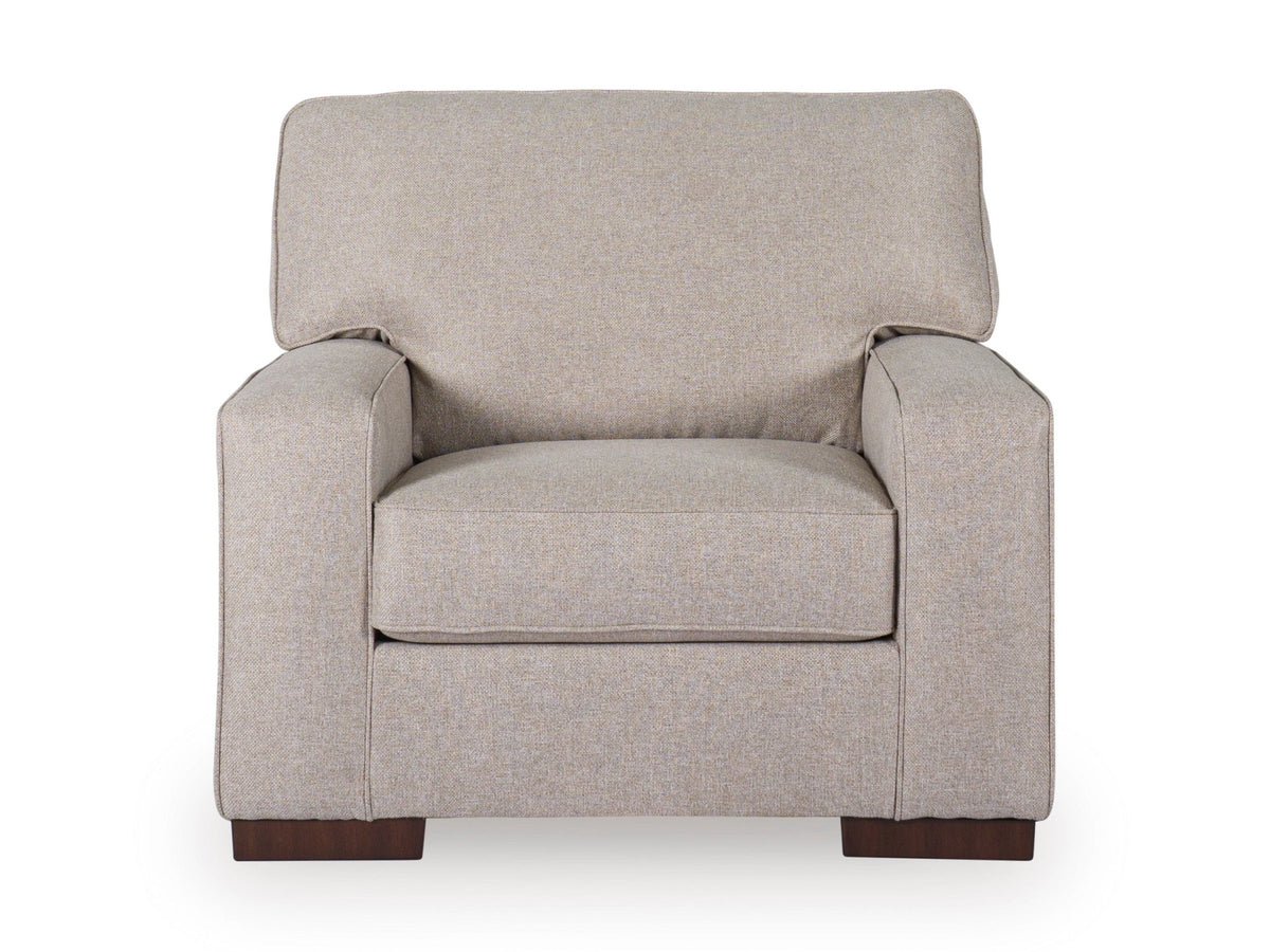 Padova Lyndeboro Chair Chairs| Ashley Homestore
