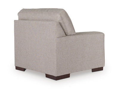 Padova Lyndeboro Chair - Al Rugaib Furniture