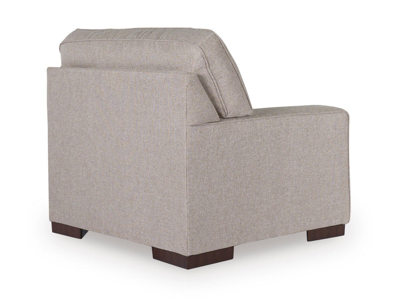 Padova Lyndeboro Chair - Al Rugaib Furniture