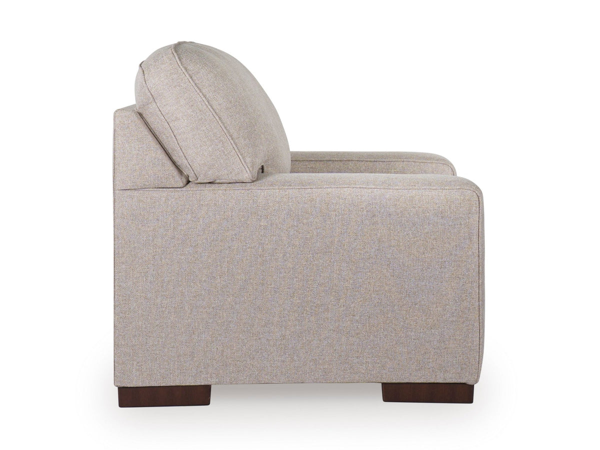 Padova Lyndeboro Chair Chairs| Ashley Homestore