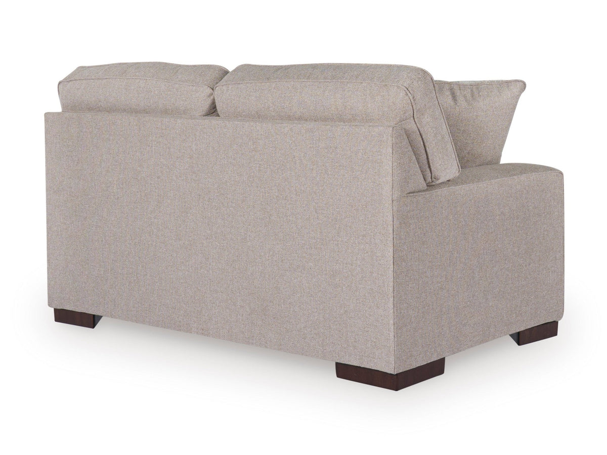 Padova Lyndeboro Loveseat Sofas & Loveseats| Ashley Homestore