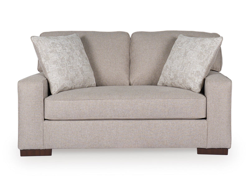 Padova Lyndeboro Loveseat - Al Rugaib Furniture