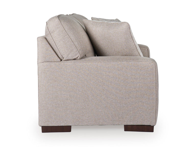 Padova Lyndeboro Loveseat - Al Rugaib Furniture