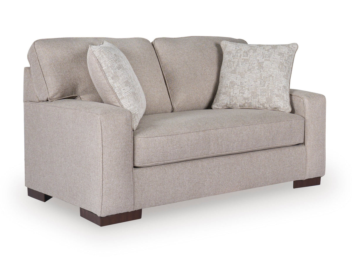 Padova Lyndeboro Loveseat Sofas & Loveseats| Ashley Homestore