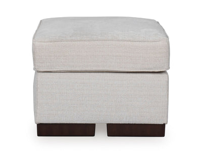 Padova Lyndeboro Ottoman - Al Rugaib Furniture