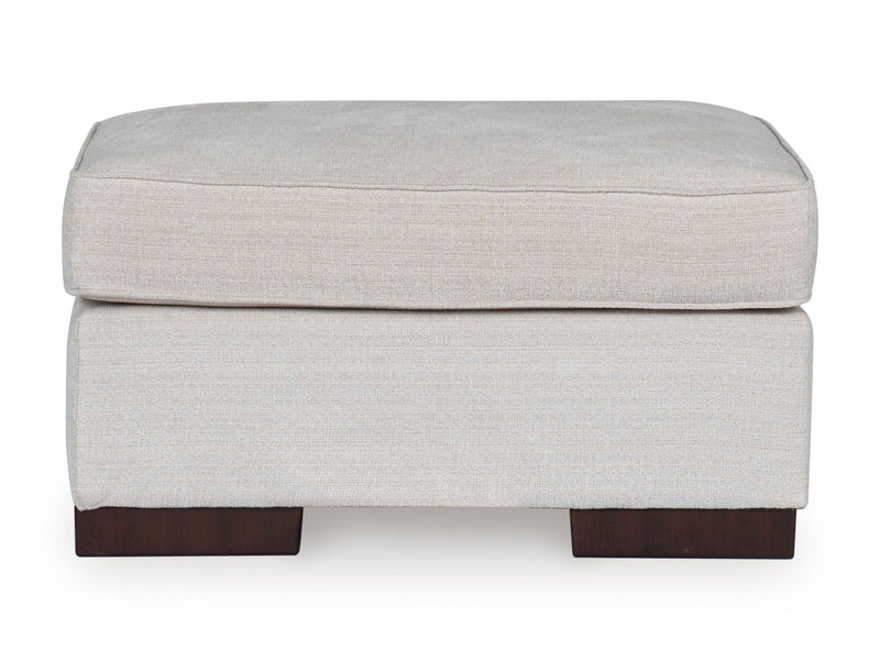 Padova Lyndeboro Ottoman - Al Rugaib Furniture