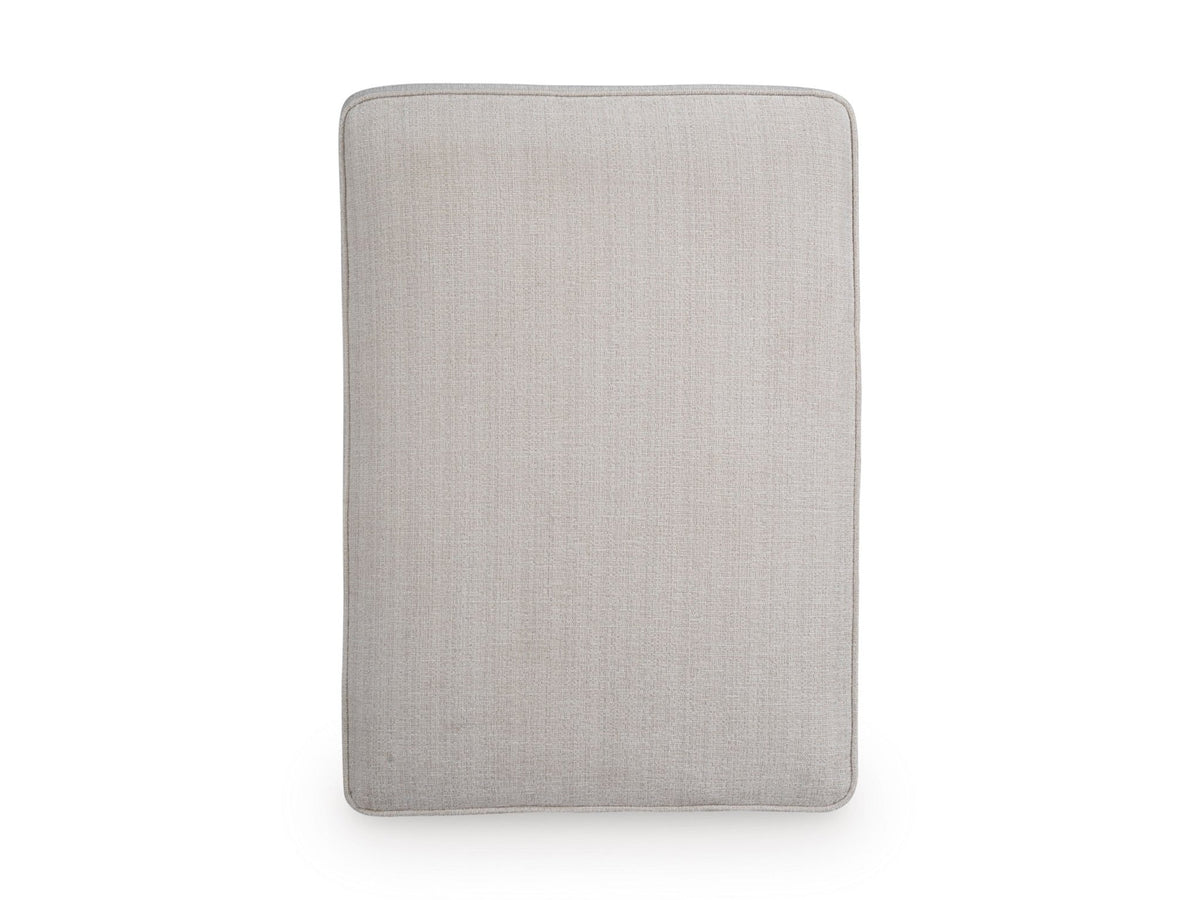 Padova Lyndeboro Ottoman Ottomans| Ashley Homestore