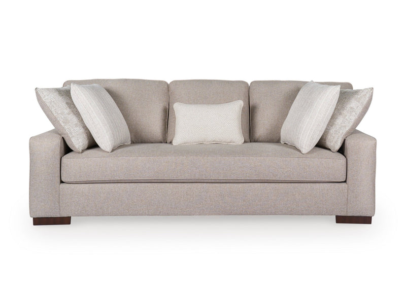 Padova Lyndeboro Sofa Set - Al Rugaib Furniture