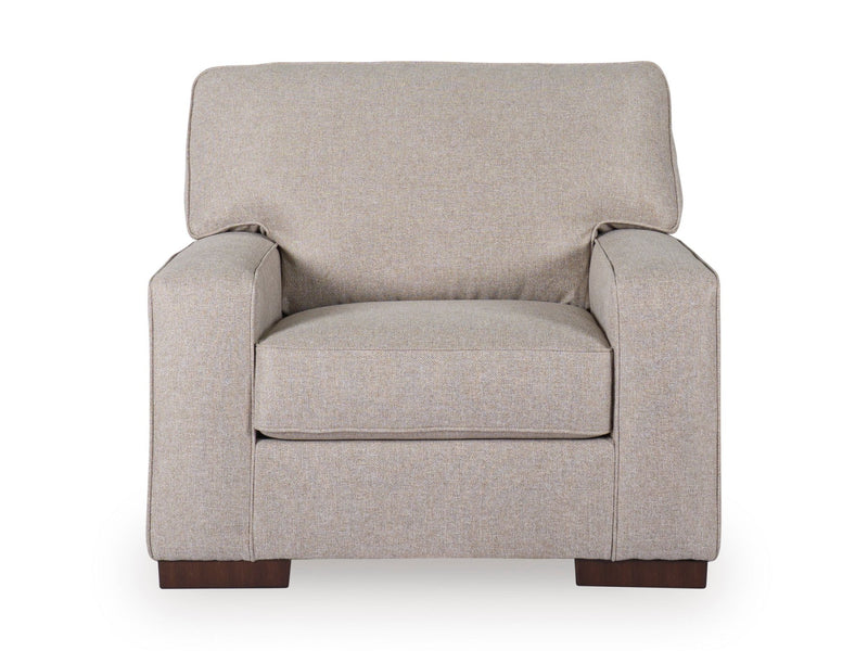Padova Lyndeboro Sofa Set - Al Rugaib Furniture