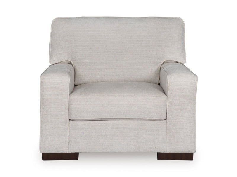 Padova Lyndeboro Sofa Set - Al Rugaib Furniture