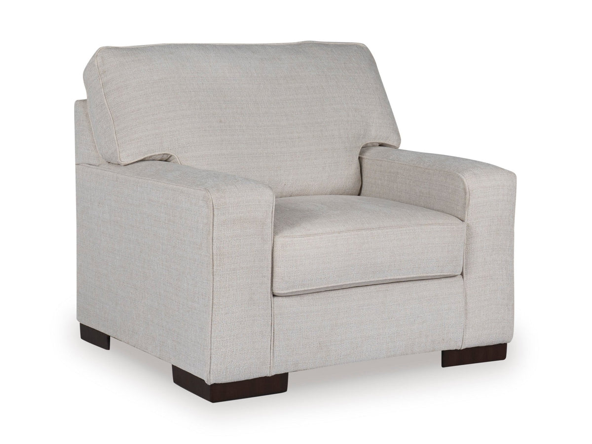 Padova Lyndeboro Sofa Set - Al Rugaib Furniture