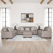 Padova Lyndeboro  Sofa Set