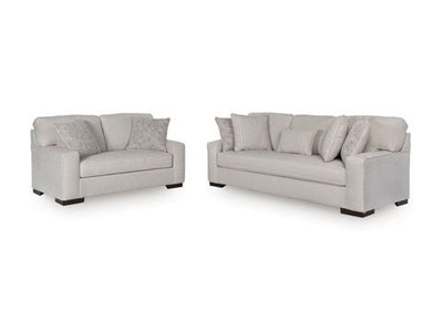 Padova Lyndeboro Sofa Set - Al Rugaib Furniture