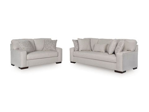 Padova Lyndeboro Sofa Set - Al Rugaib Furniture