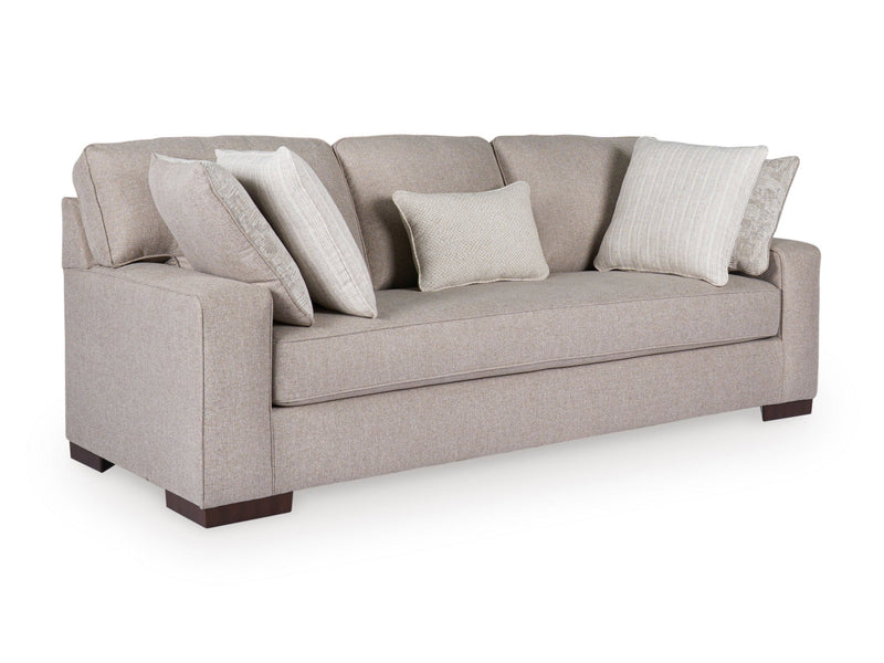 Padova Lyndeboro Sofa Set - Al Rugaib Furniture