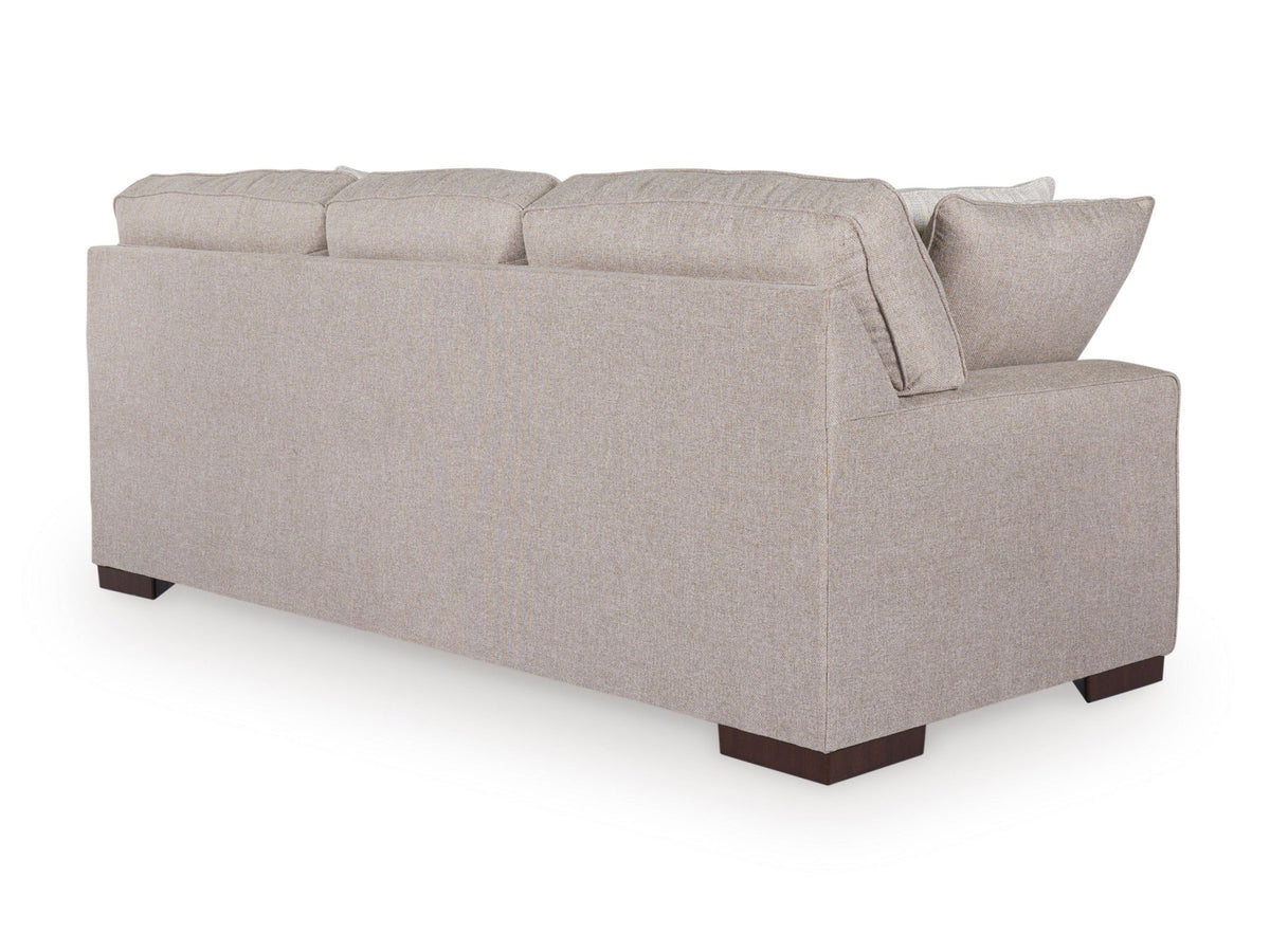 Padova Lyndeboro Sofa Set Living Room Sets| Ashley Homestore