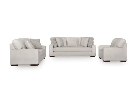 Padova Lyndeboro Sofa Set - Al Rugaib Furniture