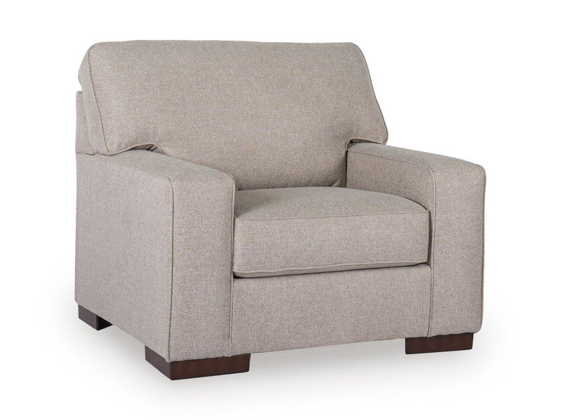 Padova Lyndeboro Sofa Set - Al Rugaib Furniture