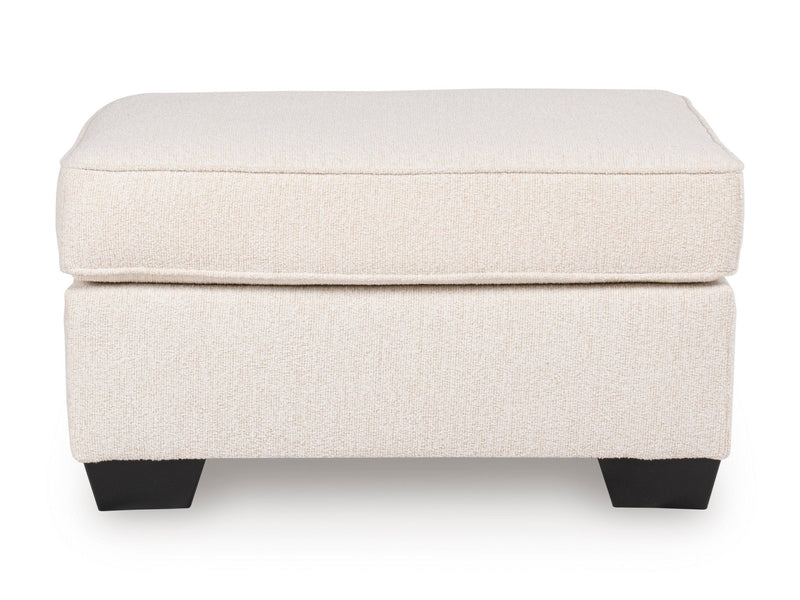 Padova Ottoman - Al Rugaib Furniture