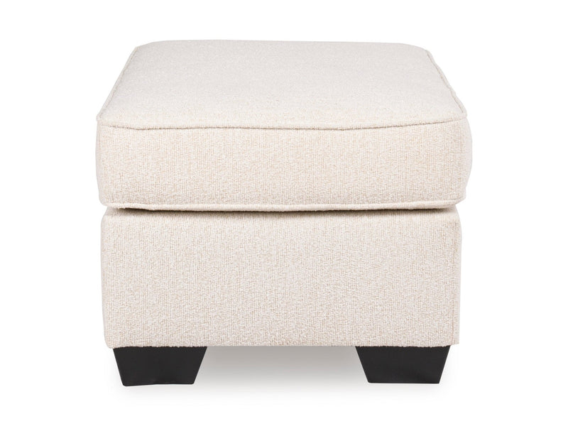 Padova Ottoman - Al Rugaib Furniture