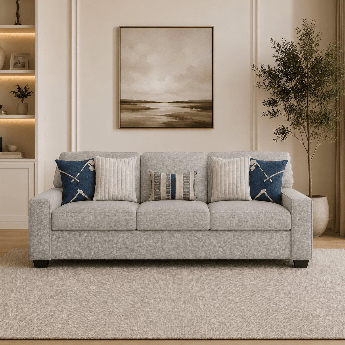 Padova Sofa 5 Seater Sofas & Loveseats| Ashley Homestore