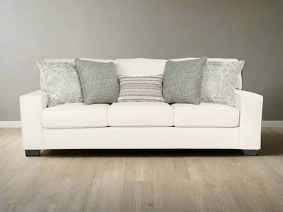 Padova Sofa - Al Rugaib Furniture