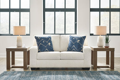 Padova Sofa & Loveseat - Al Rugaib Furniture