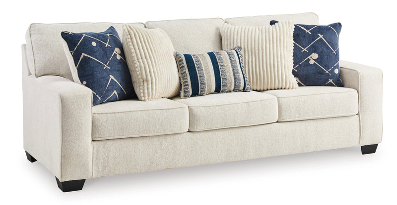 Padova Sofa & Loveseat - Al Rugaib Furniture