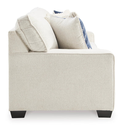 Padova Sofa & Loveseat - Al Rugaib Furniture