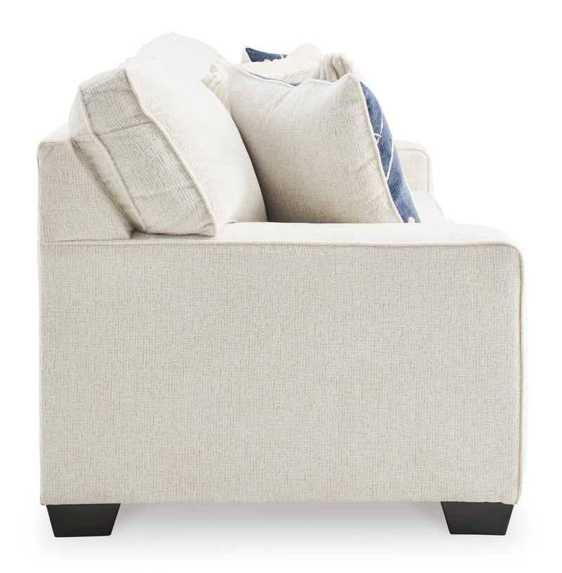 Padova Sofa & Loveseat - Al Rugaib Furniture