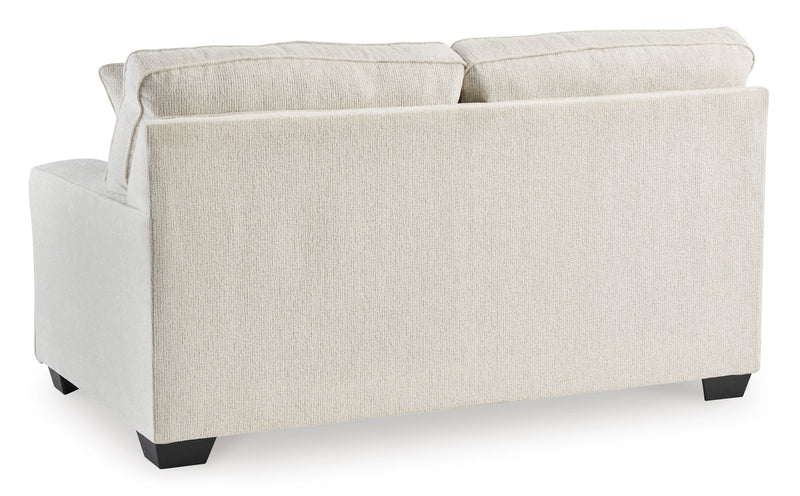 Padova Sofa & Loveseat - Al Rugaib Furniture