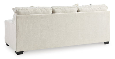 Padova Sofa & Loveseat - Al Rugaib Furniture