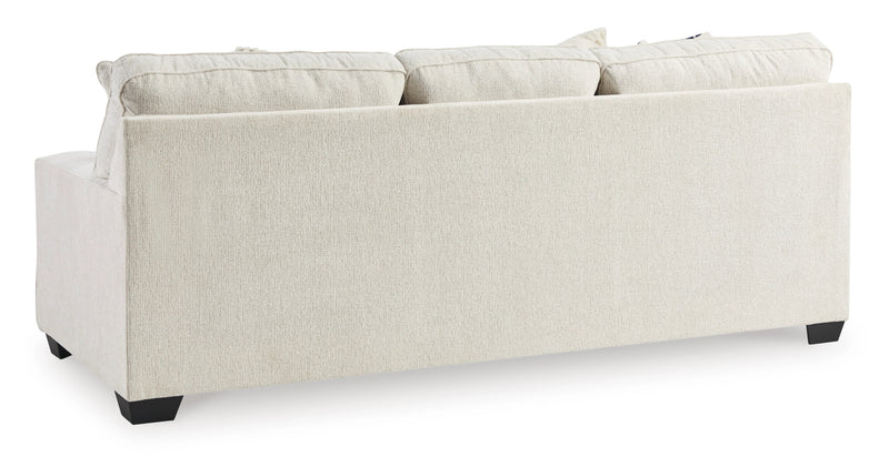 Padova Sofa & Loveseat - Al Rugaib Furniture