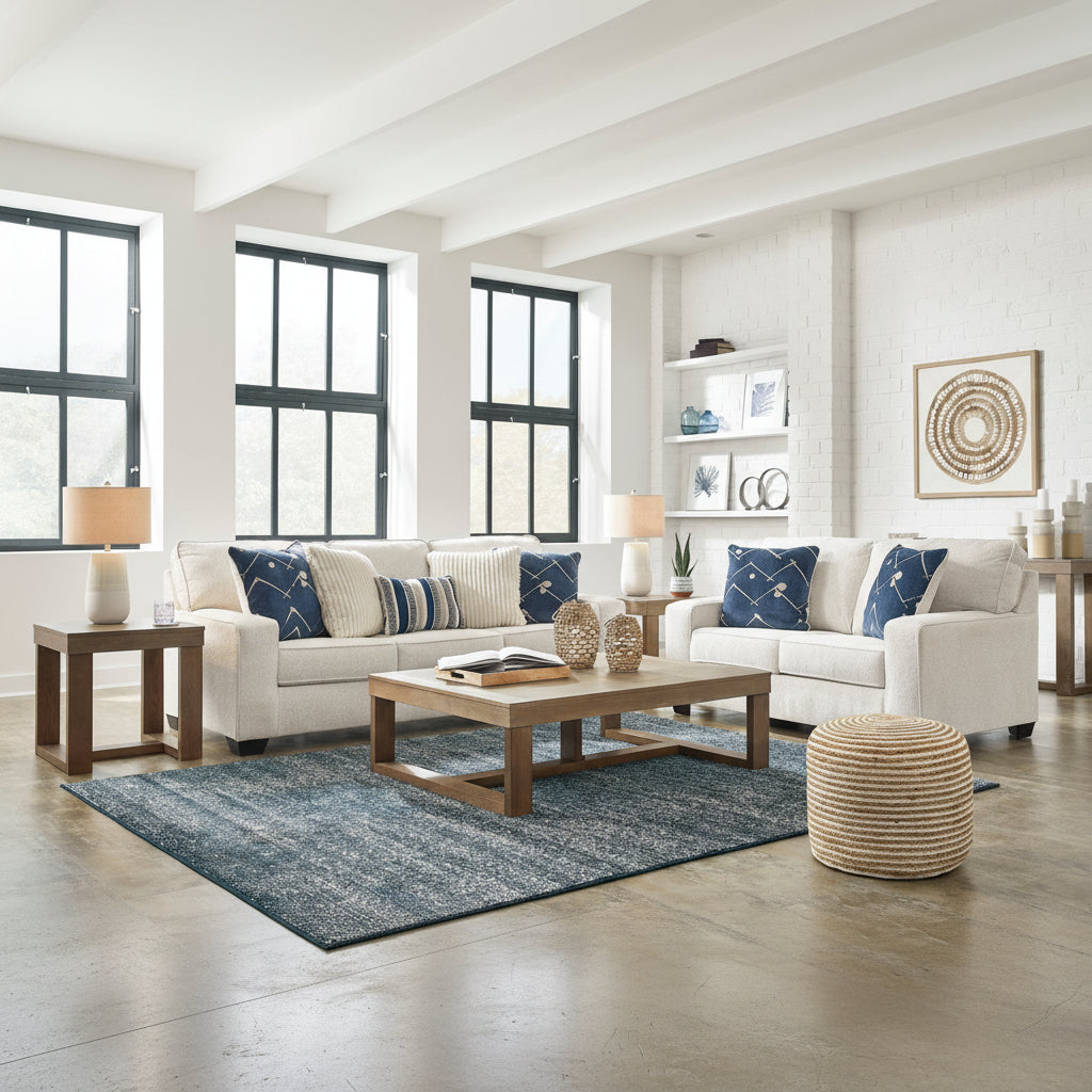 Padova Sofa & Loveseat Living Room Sets| Ashley Homestore