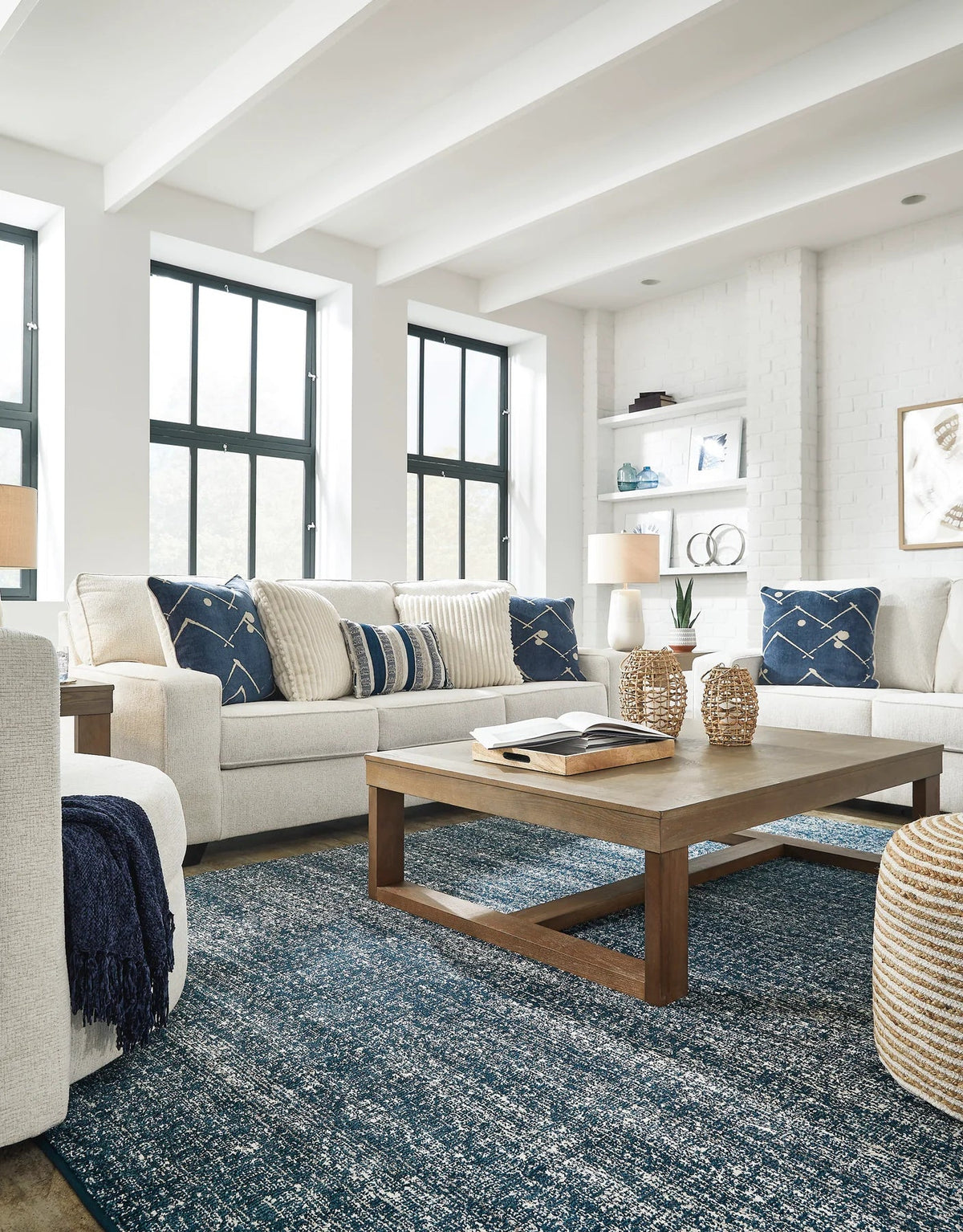 Padova Sofa & Loveseat Living Room Sets| Ashley Homestore