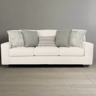 Padova - Sofa Set 1 - Al Rugaib Furniture