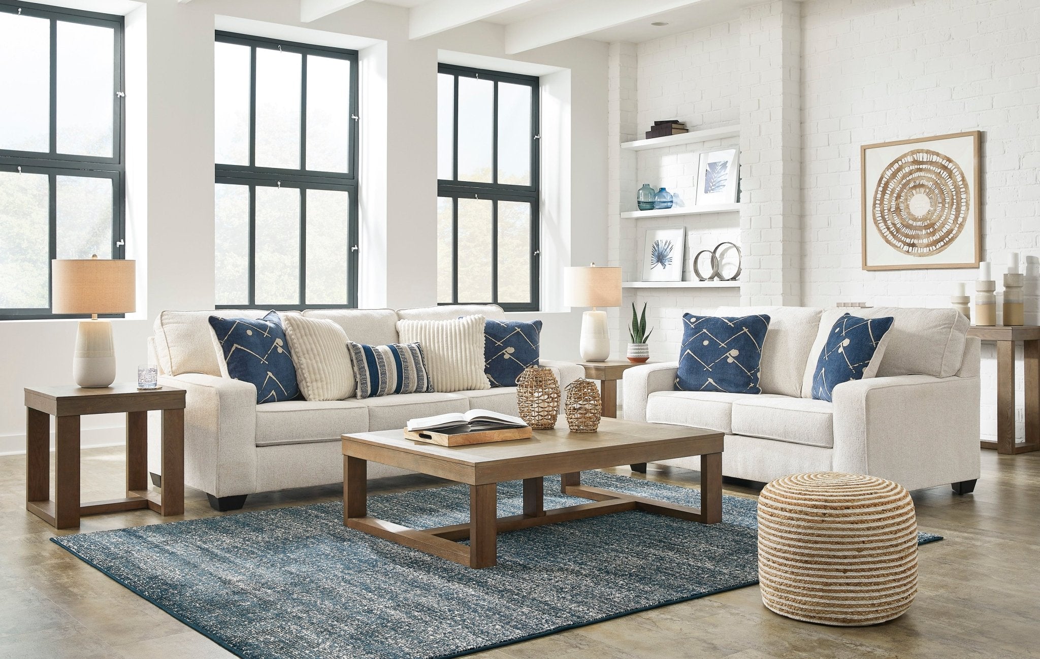 Padova sofa set Living Room Sets| Ashley Homestore