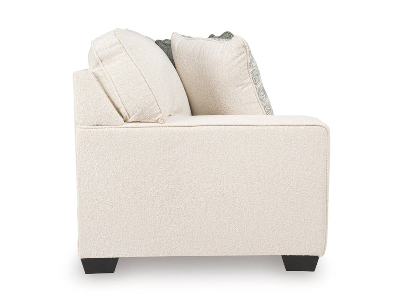 Padova - Sofa Set 2 - Al Rugaib Furniture