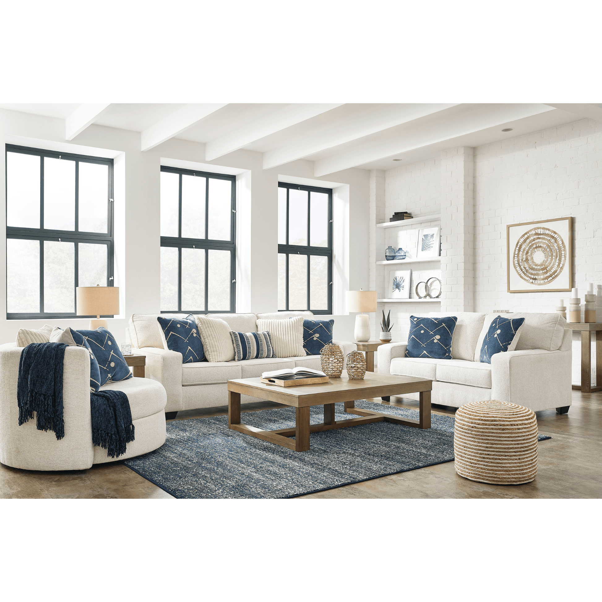 Padova sofa set Living Room Sets| Ashley Homestore