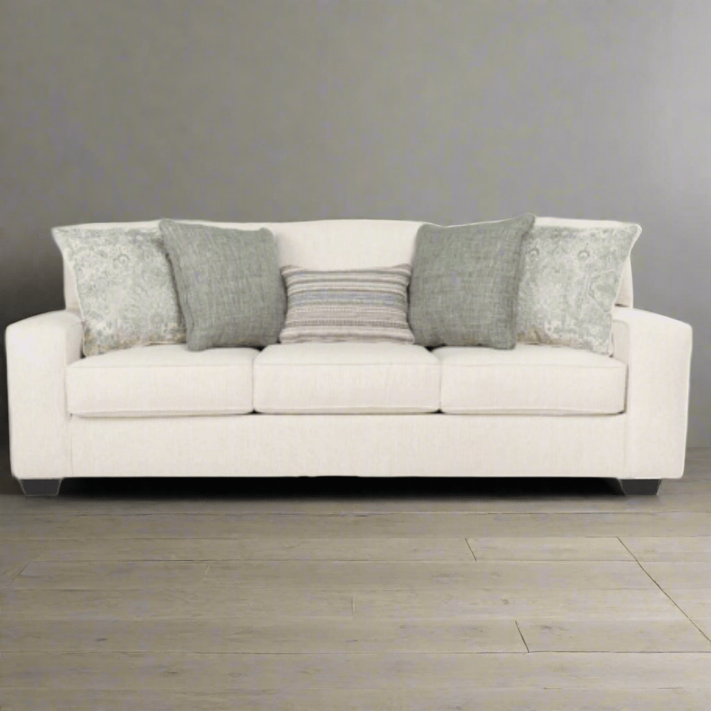 Padova Sofa Set with Free Milloton Table (Set of 3) Living Room Sets| Ashley Homestore