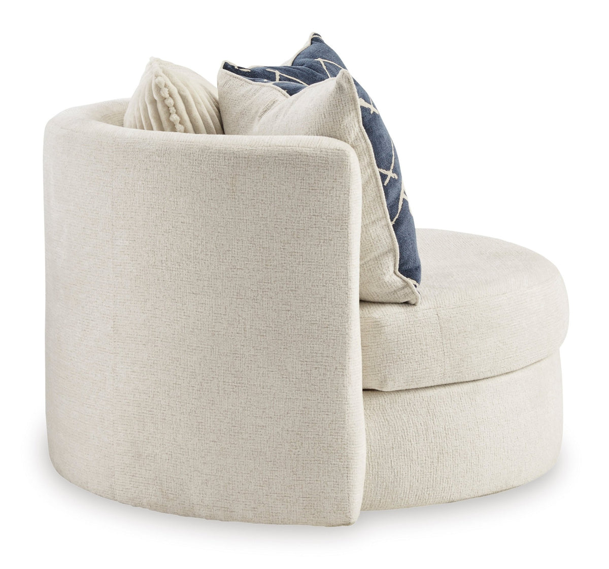Padova Swivel Accent Chair Chairs| Ashley Homestore