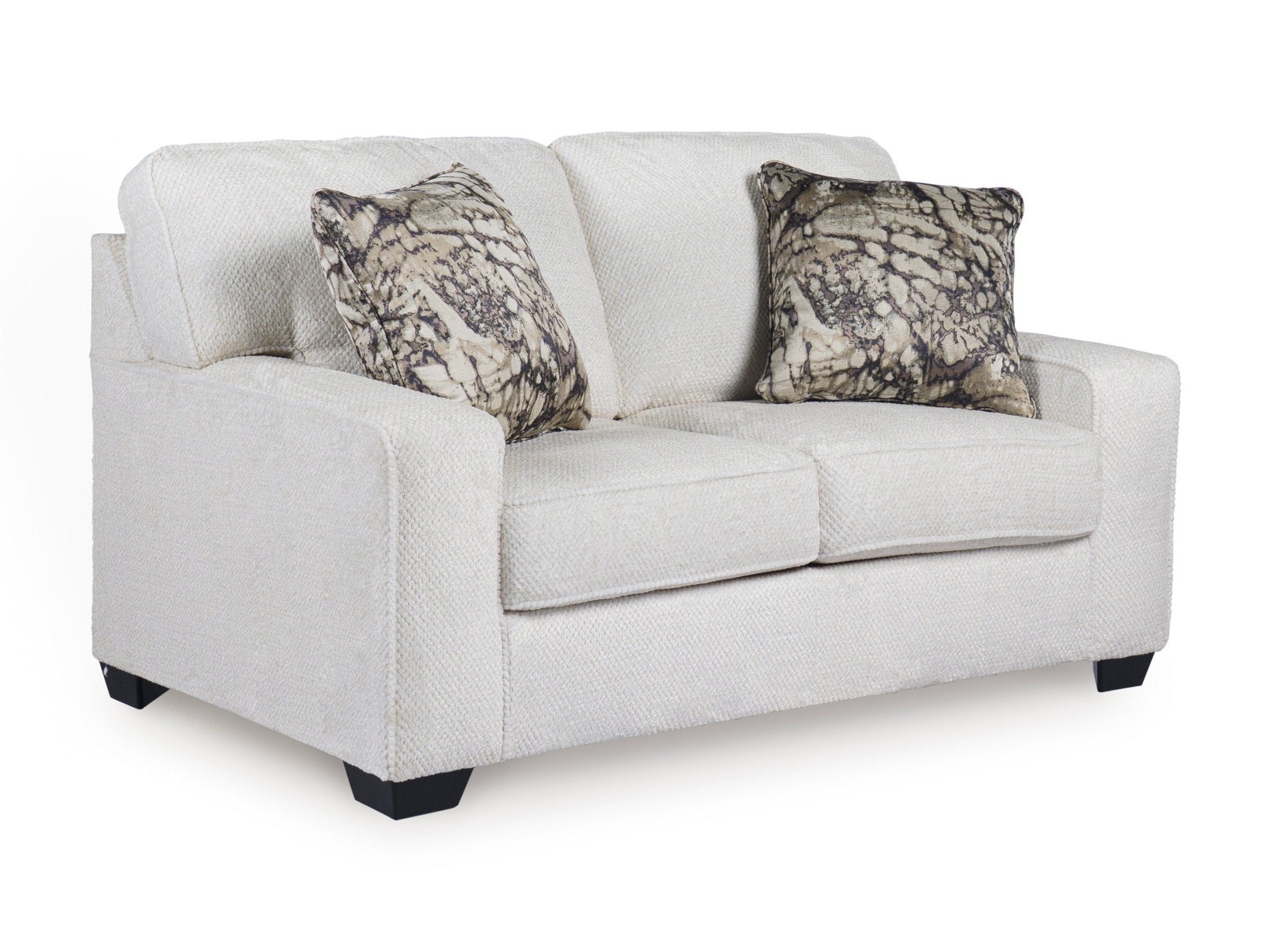 Padova Zada Sofa Set Living Room Sets| Ashley Homestore