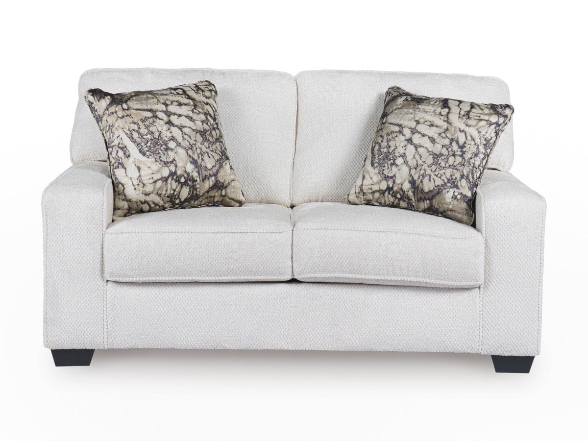 Padova Zada Sofa Set Living Room Sets| Ashley Homestore