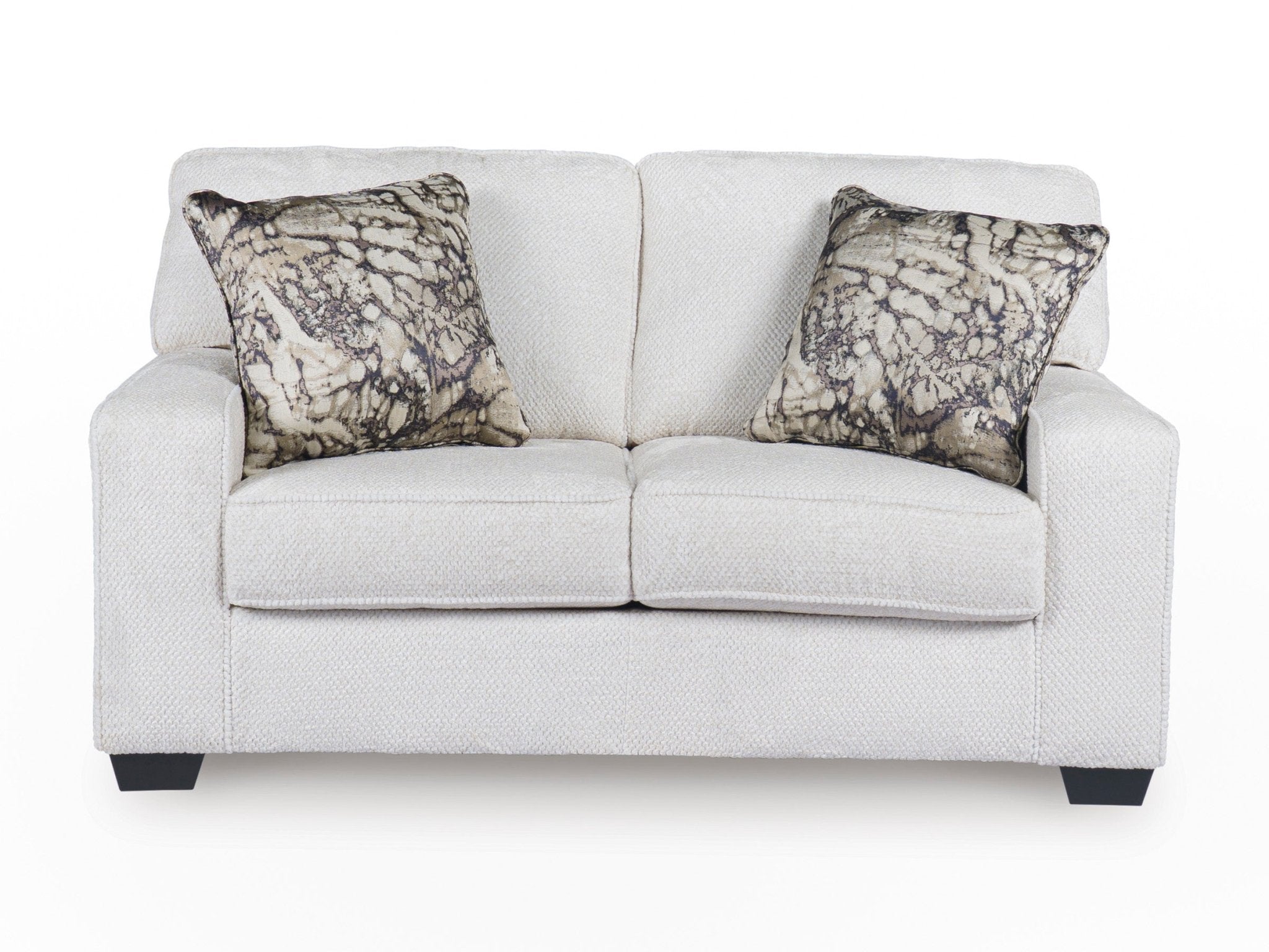 Padova Zada Sofa Set Living Room Sets| Ashley Homestore